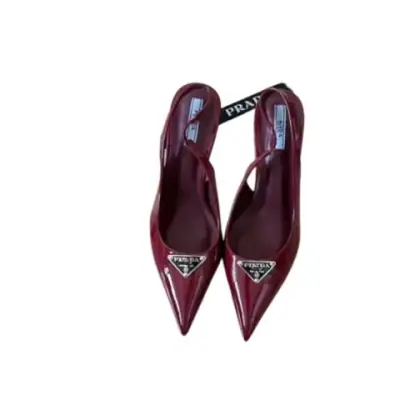 Prada High Heel, shoes for ¥254 on LitBuy