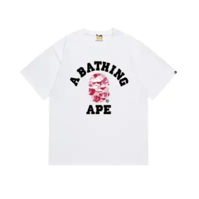 Bape Tee, t-shirts for ¥108 on LitBuy