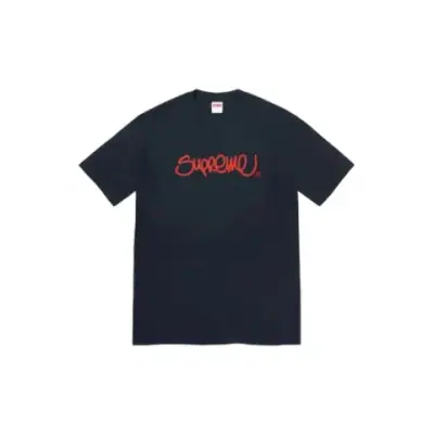 Supreme Tee, t-shirts for ¥120 on LitBuy