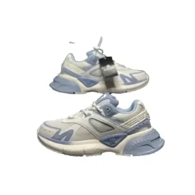 AMIRI-1, shoes for ¥388 on LitBuy