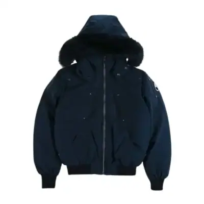 Moose Knuckles Down Jacket, jackets for ¥504 on LitBuy