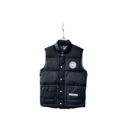 Canada Goose Vest, jackets for ¥306 on LitBuy