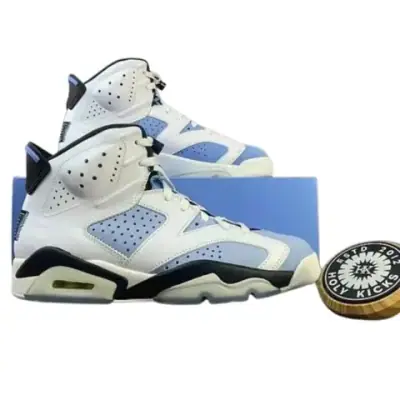 Air Jordan 6 Retro-TOP, shoes for ¥726 on LitBuy