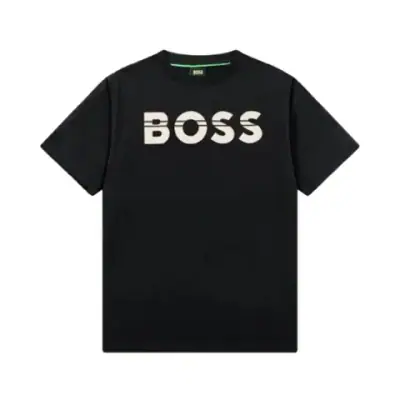 Boss Tee, t-shirts for ¥156 on LitBuy
