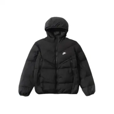 Nike Down Jacket, jackets for ¥600 on LitBuy