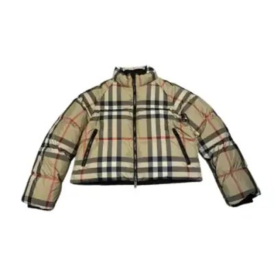 Burberry Down Jacket, jackets for ¥632 on LitBuy