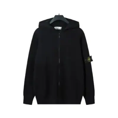 Stone Island Sweater, hoodies for ¥228 on LitBuy