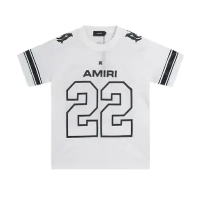 Amiri Tee, t-shirts for ¥159 on LitBuy
