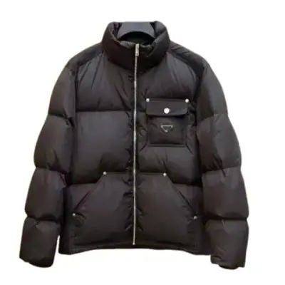 Prada Down Jacket, jackets for ¥816 on LitBuy