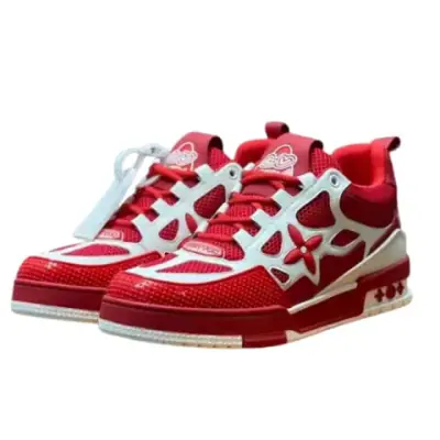 LV Skate Sneaker, shoes for ¥833 on LitBuy
