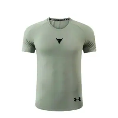Under Armour Tee, t-shirts for ¥64 on LitBuy