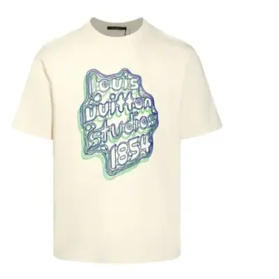 LV Tee, t-shirts for ¥168 on LitBuy