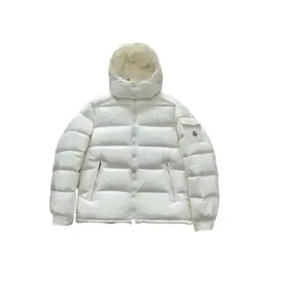 Moncler Down Jacket, jackets for ¥408 on LitBuy
