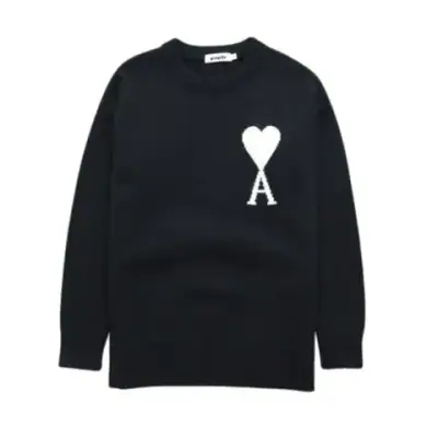 Ami Sweater, hoodies for ¥204 on LitBuy