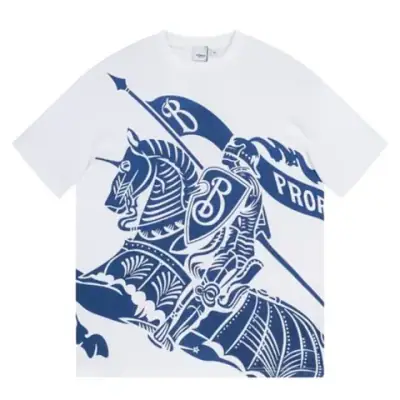 Burberry Tee, t-shirts for ¥216 on LitBuy