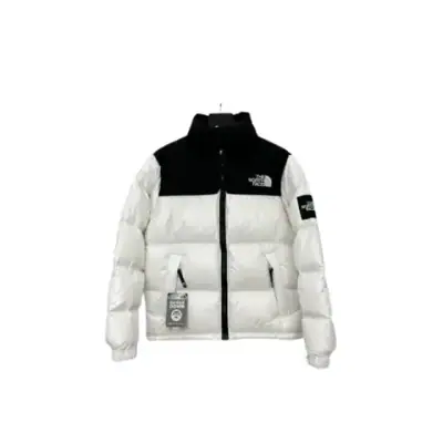 The North Face Down Jacket, jackets for ¥576 on LitBuy