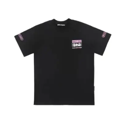 Palm Angels Tee, t-shirts for ¥132 on LitBuy