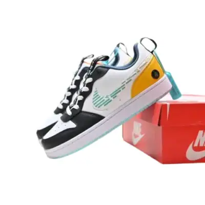Nike Court Borough Shoes, shoes for ¥217 on LitBuy
