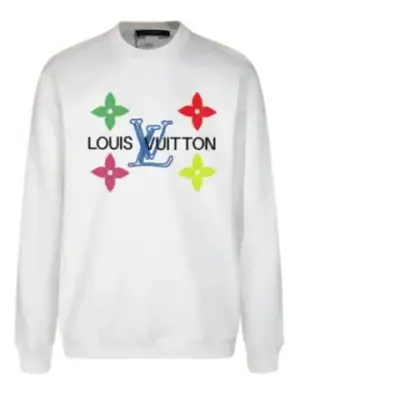 LV Hoodie, hoodies for ¥246 on LitBuy