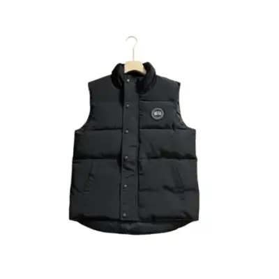 Canada Goose Vest, jackets for ¥432 on LitBuy
