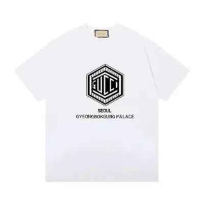 Gucci Tee, t-shirts for ¥144 on LitBuy