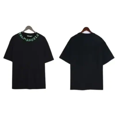 Palm Angels Tee, t-shirts for ¥124 on LitBuy