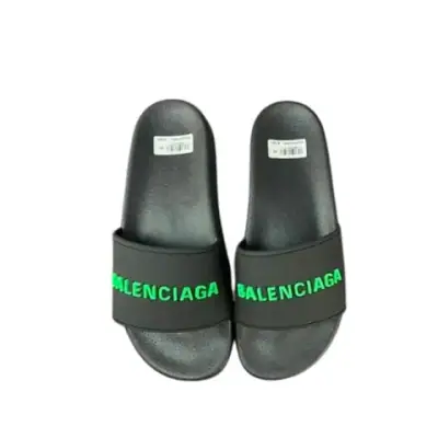 Balenciaga Slides, shoes for ¥239 on LitBuy