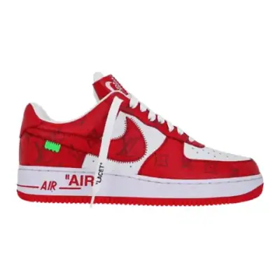 AF1 x Louis Vuitton, shoes for ¥635 on LitBuy