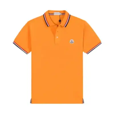 Moncler Polo, t-shirts for ¥330 on LitBuy