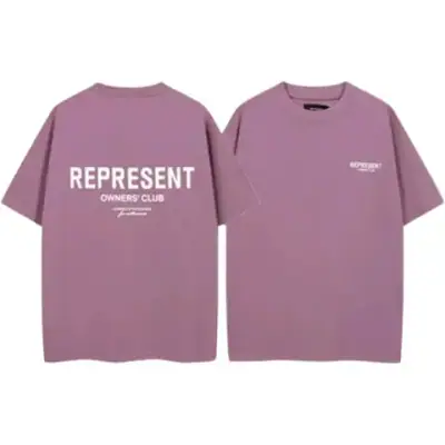 Represent Tee, t-shirts for ¥138 on LitBuy