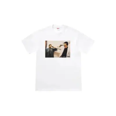 Supreme Tee, t-shirts for ¥120 on LitBuy