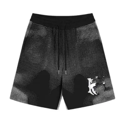 Amiri Vest, pants & shorts for ¥132 on LitBuy