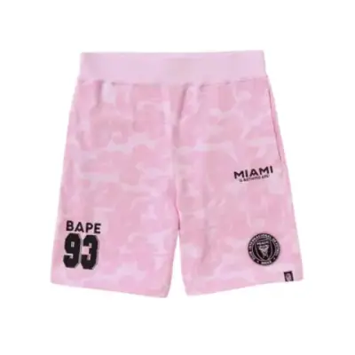 Bape Shorts, pants & shorts for ¥148 on LitBuy