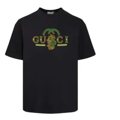 Gucci Tee, t-shirts for ¥168 on LitBuy