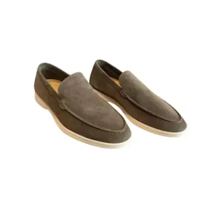 Loro Piana Shoes, shoes for ¥523 on LitBuy