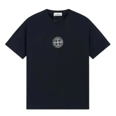Stone Island Tee, t-shirts for ¥120 on LitBuy