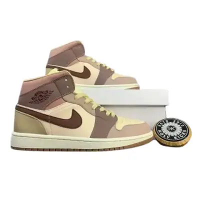 AJ1 HIGH-1, shoes for ¥385 on LitBuy