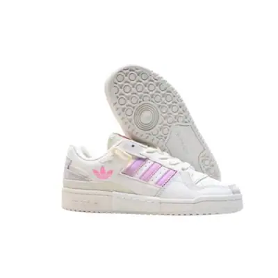 Adidas Forum 84 Shoes, shoes for ¥290 on LitBuy