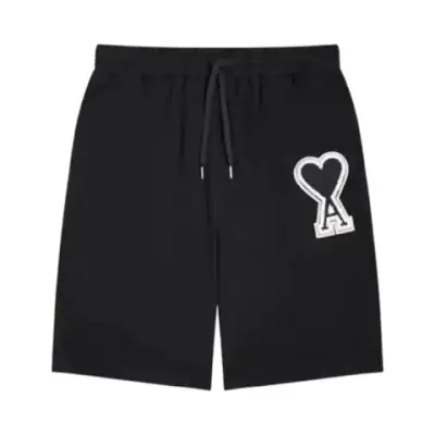 Ami Shorts, pants & shorts for ¥142 on LitBuy