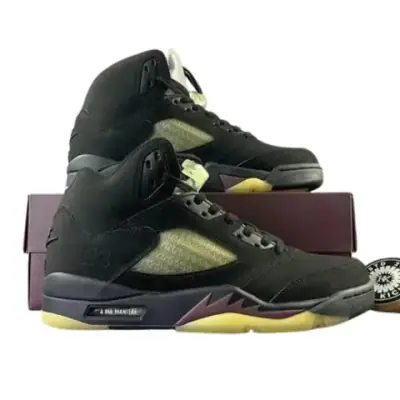 Air Jordan 5, shoes for ¥726 on LitBuy