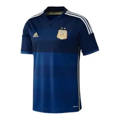 Camiseta Argentina 2014, t-shirts for ¥112 on LitBuy