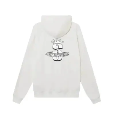Stussy Hoodie, hoodies for ¥153 on LitBuy