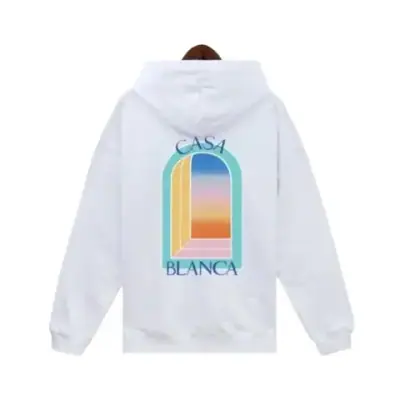 Casablanca Hoodie, hoodies for ¥174 on LitBuy