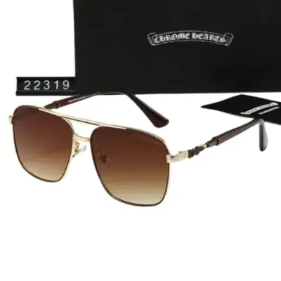 Chrome Hearts SunGlasses, accessories for ¥105 on LitBuy