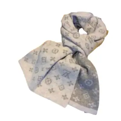 Brand Scarf, accessories for ¥114 on LitBuy