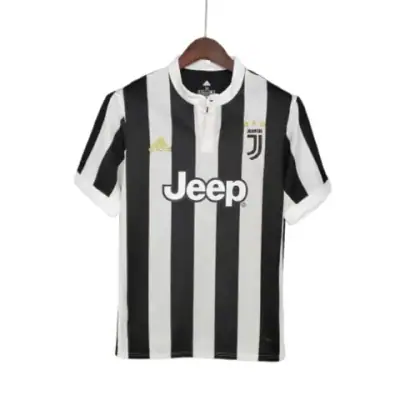Camiseta Juventus 2017, t-shirts for ¥91 on LitBuy