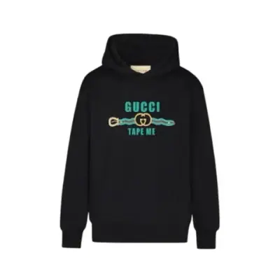 Gucci Hoodie, hoodies for ¥163 on LitBuy