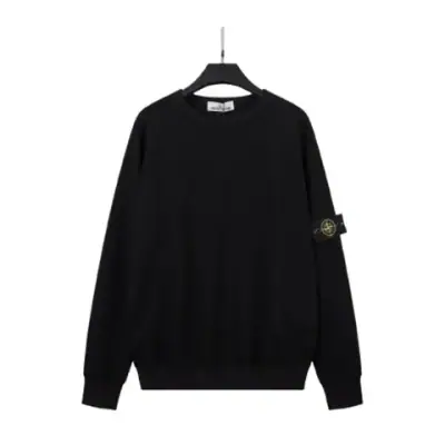 Stone Island Hoodie, hoodies for ¥144 on LitBuy