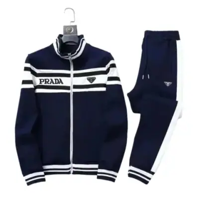 Prada Set, hoodies for ¥519 on LitBuy