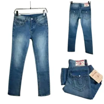 Ture Religion Jeans, pants & shorts for ¥336 on LitBuy